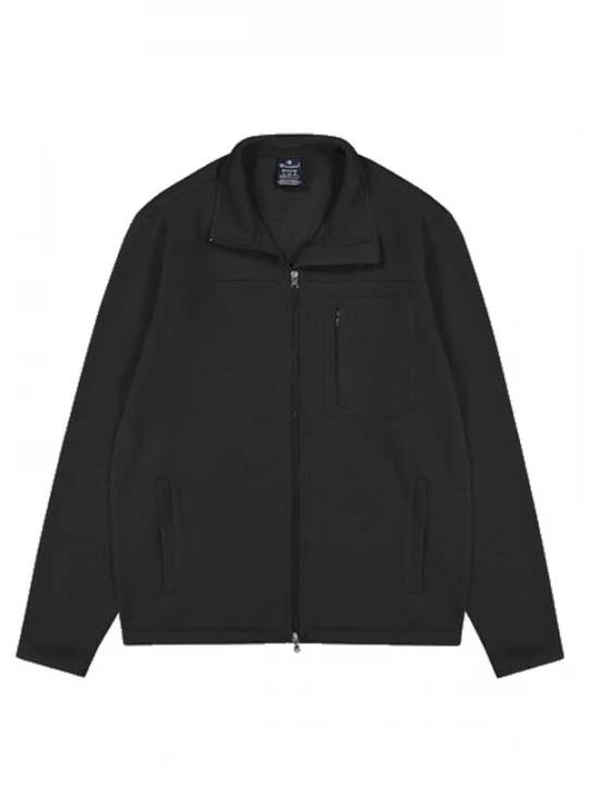 Foto van product Champion Sweatvest zwart