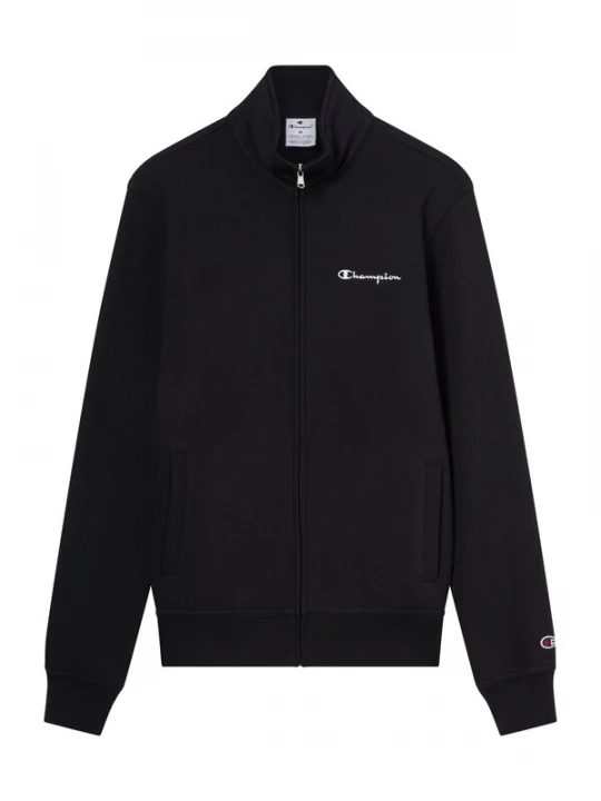 Foto van product Champion Sweatvest zwart / wit