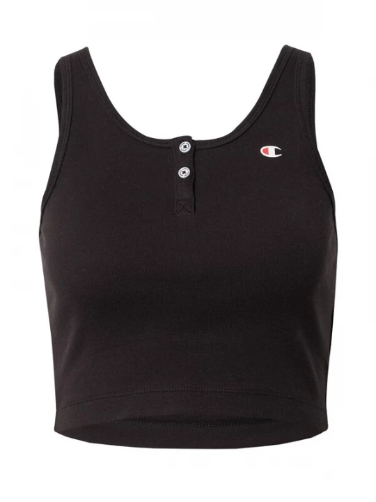 Foto van product Champion Top zwart
