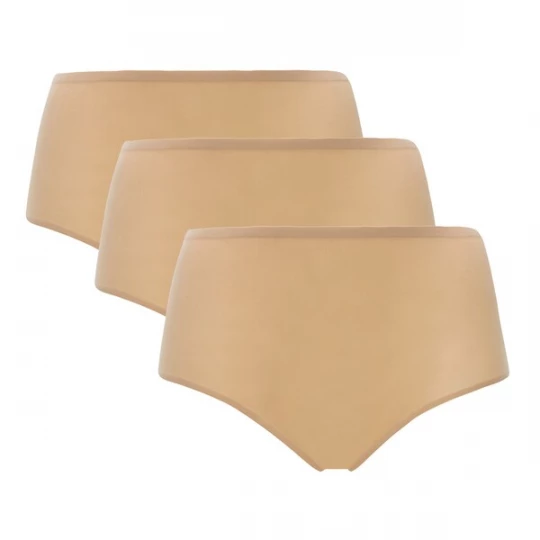 Foto van product Chantelle Broekje nude