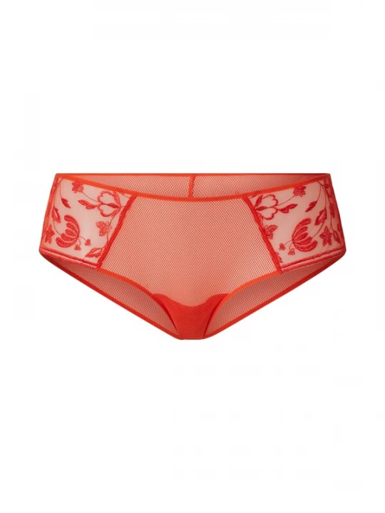 Foto van product Chantelle Broekje 'PHILTER' neonrood