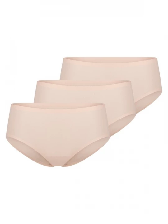 Foto van product Chantelle Broekje 'Soft Stretch' beige