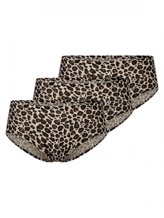 Foto van product Chantelle Broekje 'Soft Stretch' gemengde kleuren