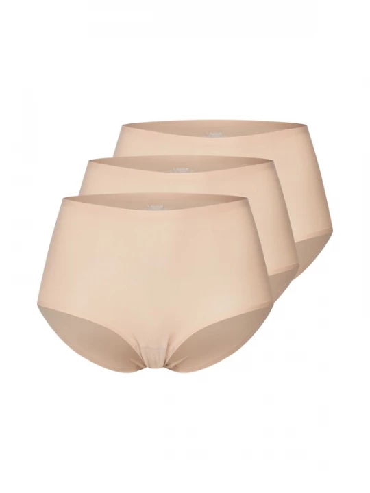 Foto van product Chantelle Broekje 'Soft Stretch' nude