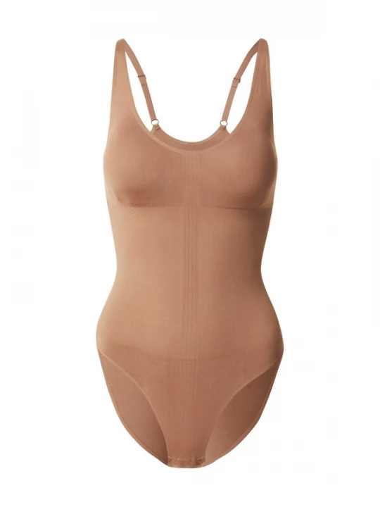 Foto van product Chantelle Shapingbody 'SMOOTH COMFORT' sand