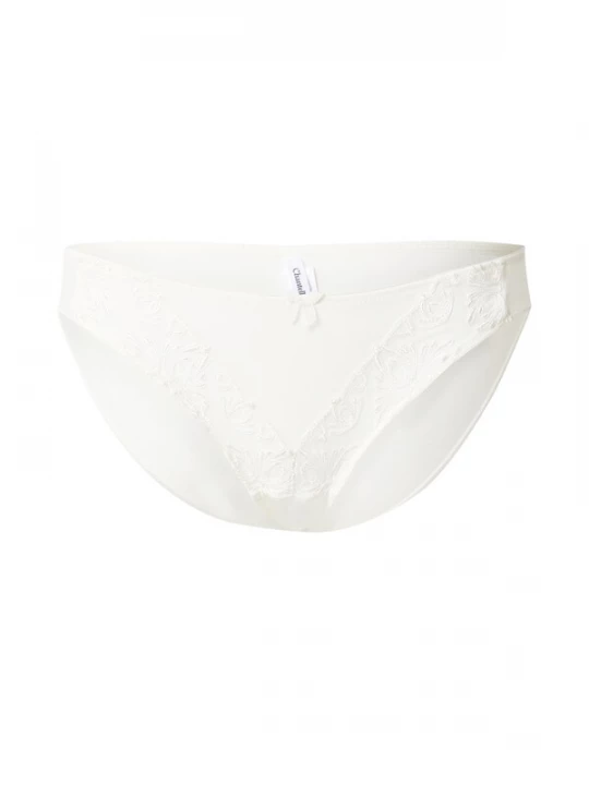 Foto van product Chantelle Slip 'Champs Elysees' crème