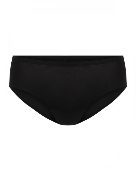 Foto van product Chantelle Slip 'CHEEKINI' zwart
