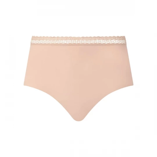 Foto van product Chantelle Slip 'Cozy Chic' nude
