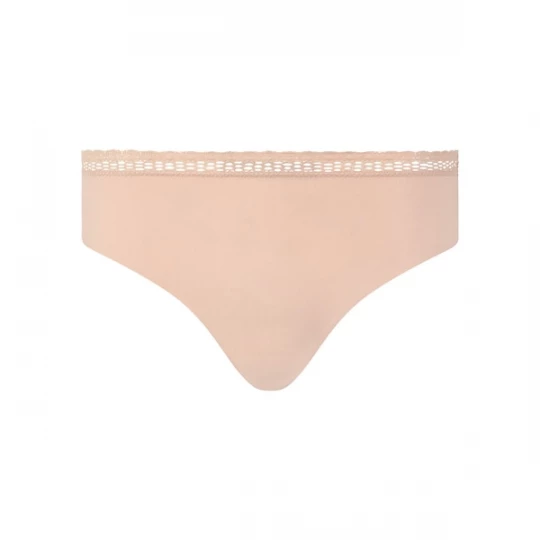 Foto van product Chantelle Slip 'Cozy Chic' nude