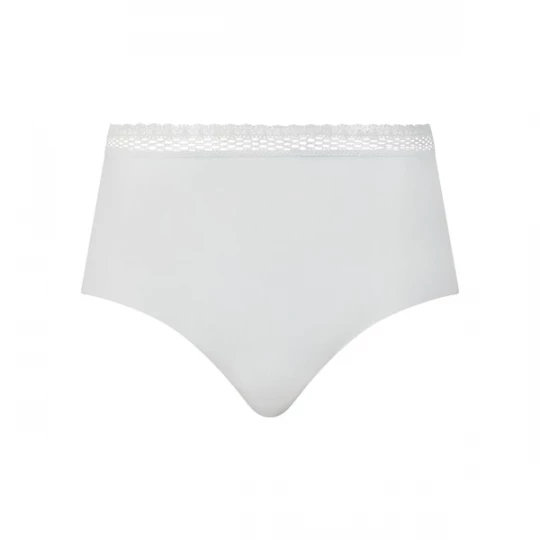 Foto van product Chantelle Slip 'Cozy Chic' wit