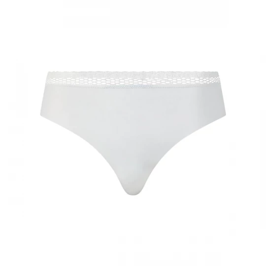 Foto van product Chantelle Slip 'Cozy Chic' wit