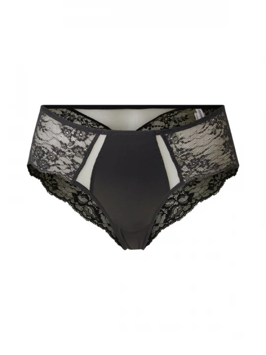 Foto van product Chantelle Slip 'CRUSH' zwart