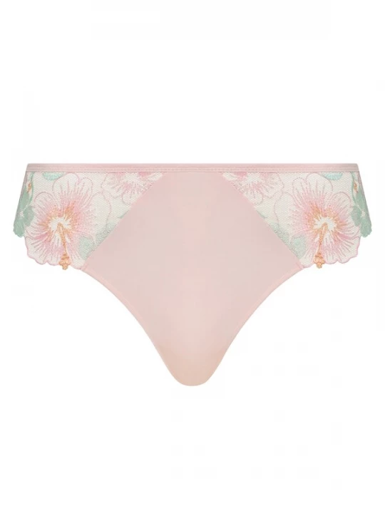 Foto van product Chantelle Slip 'Daydream' rosa