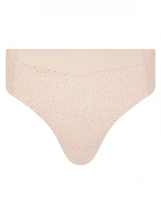 Foto van product Chantelle Slip 'Easy Feel Norah' beige
