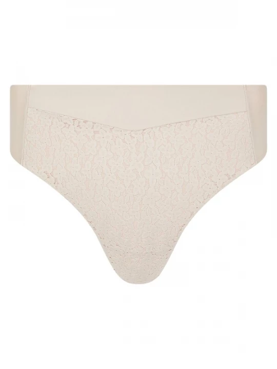 Foto van product Chantelle Slip 'Easy Feel Norah' crème