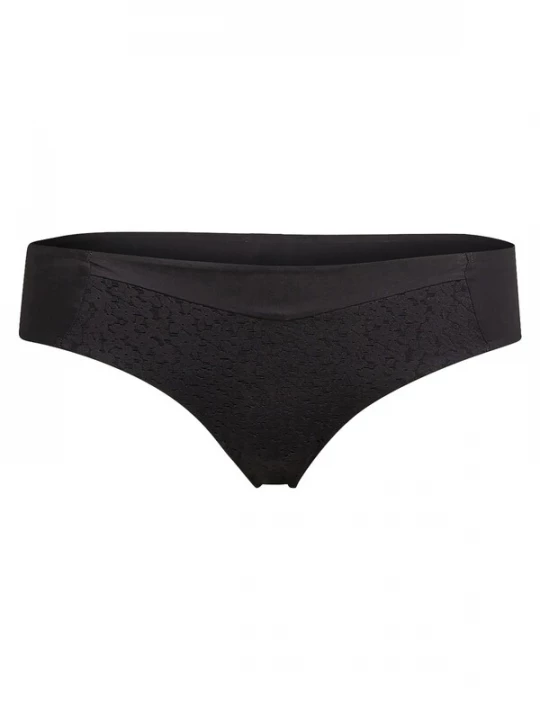 Foto van product Chantelle Slip 'Easy Feel Norah' zwart