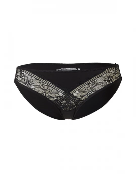 Foto van product Chantelle Slip 'Evolutive' zwart