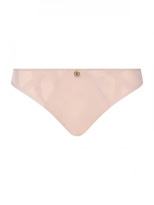 Foto van product Chantelle Slip 'GLAZE' rosa