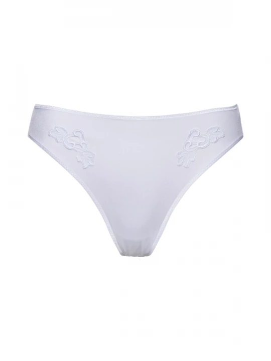 Foto van product Chantelle Slip 'HEDONA' wit