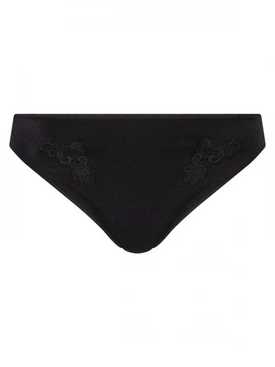 Foto van product Chantelle Slip 'Hedona' zwart