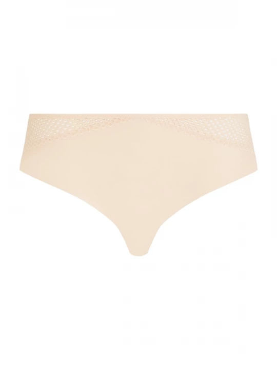 Foto van product Chantelle Slip 'Play' nude