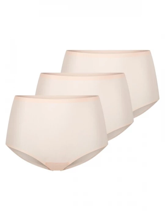 Foto van product Chantelle Slip 'Soft Stretch' beige