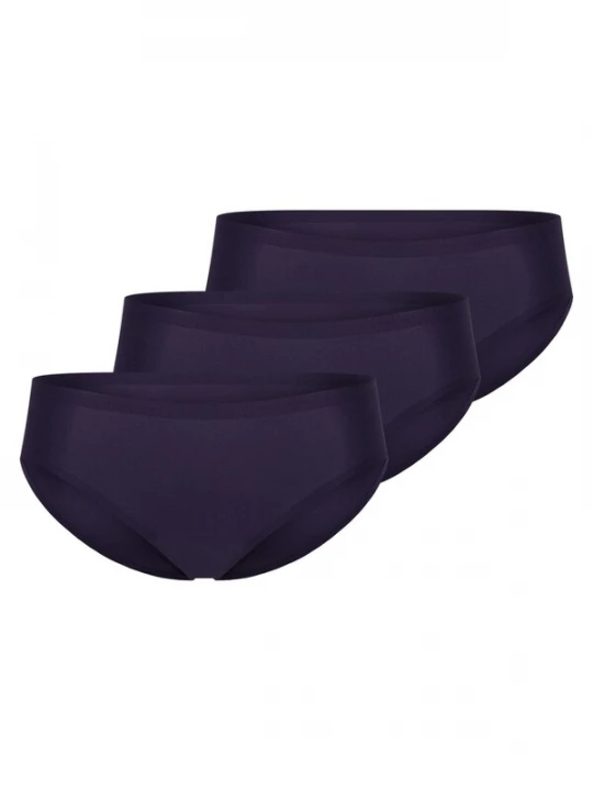 Foto van product Chantelle Slip 'Soft Stretch' blauw