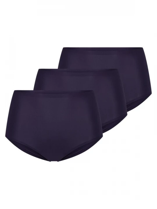Foto van product Chantelle Slip 'Soft Stretch' blauw