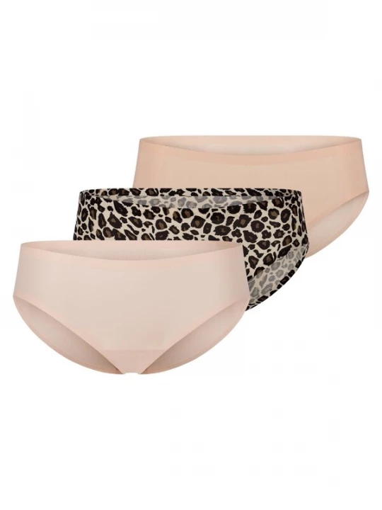 Foto van product Chantelle Slip 'Soft Stretch' cappuccino