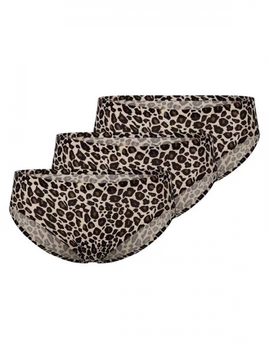 Foto van product Chantelle Slip 'Soft Stretch' gemengde kleuren