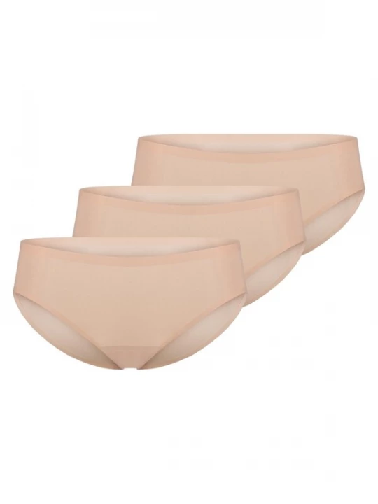 Foto van product Chantelle Slip 'Soft Stretch' nude