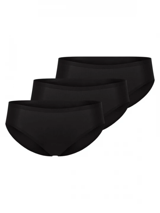 Foto van product Chantelle Slip 'Soft Stretch' zwart