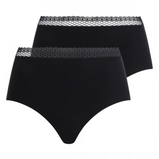 Foto van product Chantelle Slip zwart