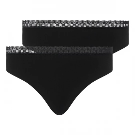 Foto van product Chantelle Slip zwart