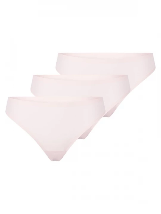 Foto van product Chantelle String 'Soft Stretch' rosa