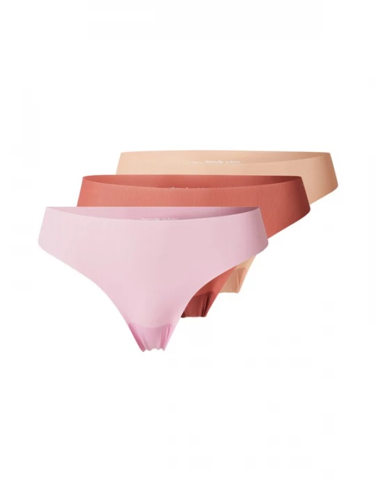Foto van product Chantelle String zalm roze / pasteloranje / rosa