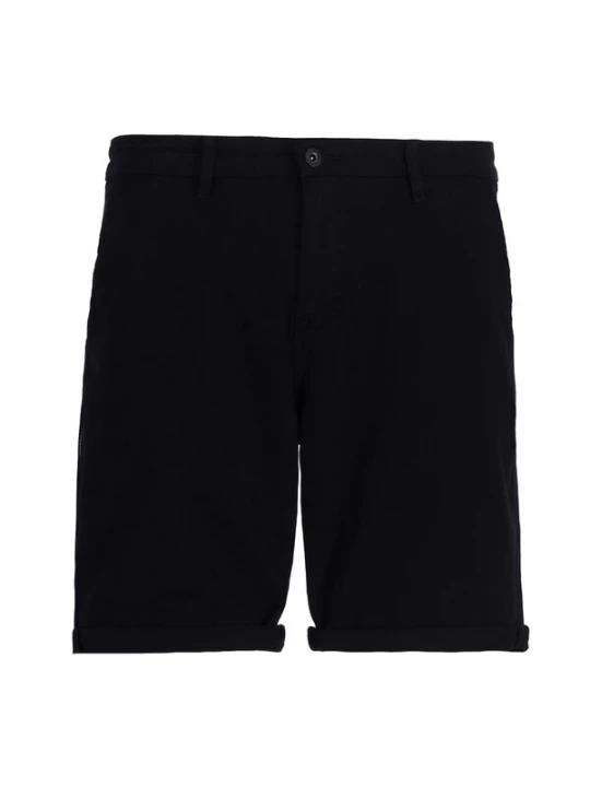 Foto van product CHASIN' Broek 'Nate.s Gamma' zwart