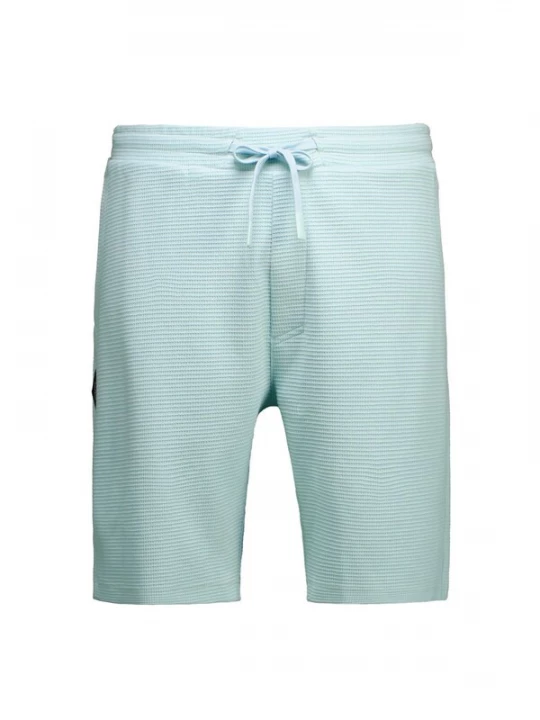 Foto van product CHASIN' Broek 'StoneS Structure' aqua
