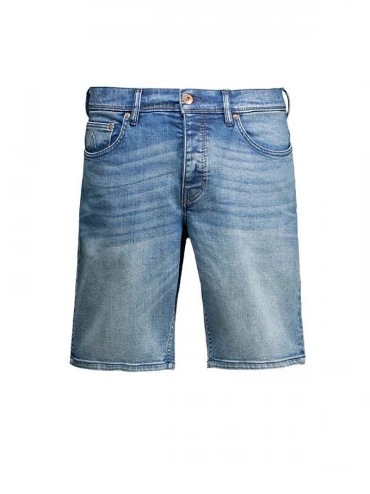 Foto van product CHASIN' Jeans blauw denim