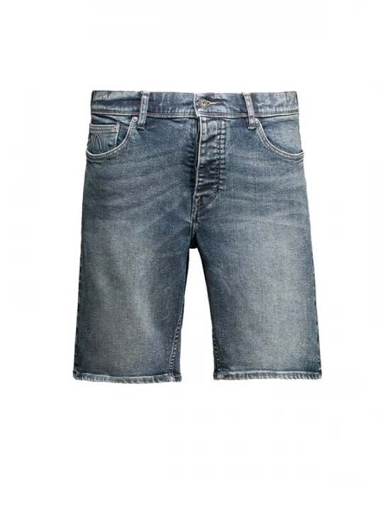 Foto van product CHASIN' Jeans donkerblauw