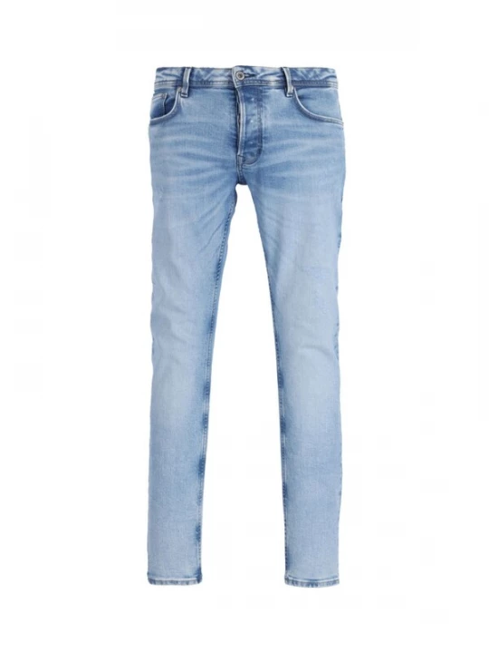 Foto van product CHASIN' Jeans 'Ego Craw' lichtblauw