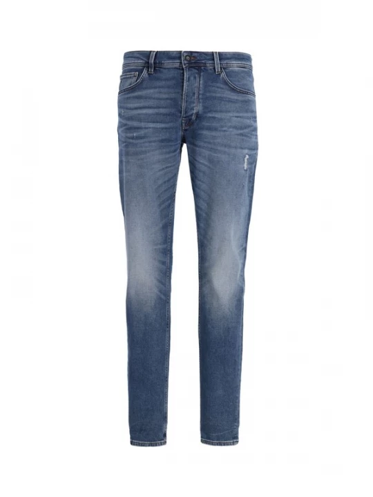 Foto van product CHASIN' Jeans 'EGO Noble' blauw