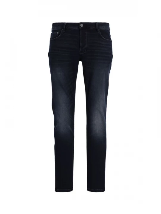 Foto van product CHASIN' Jeans 'EGO Squid' donkerblauw