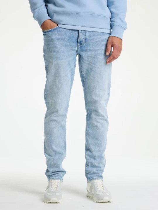 Foto van product CHASIN' Jeans 'Evan Fade' blauw denim