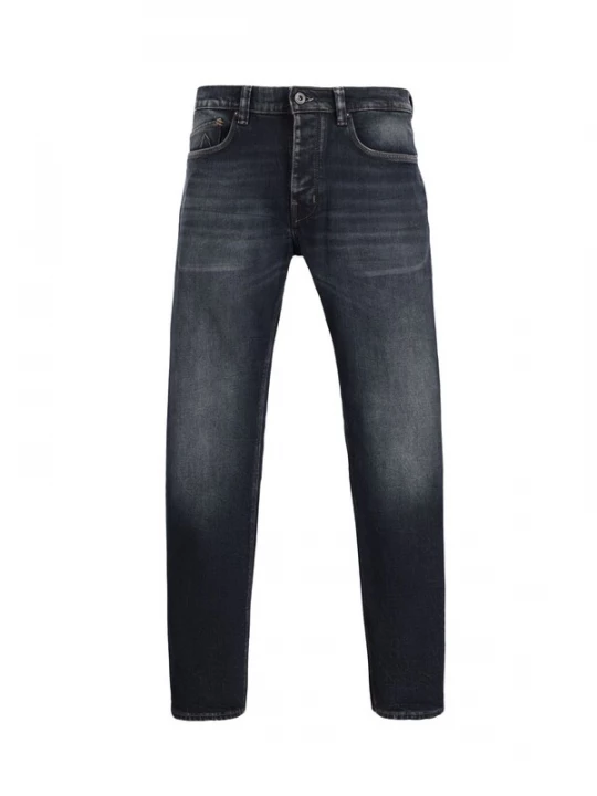 Foto van product CHASIN' Jeans 'Helyx Peak' donkerblauw