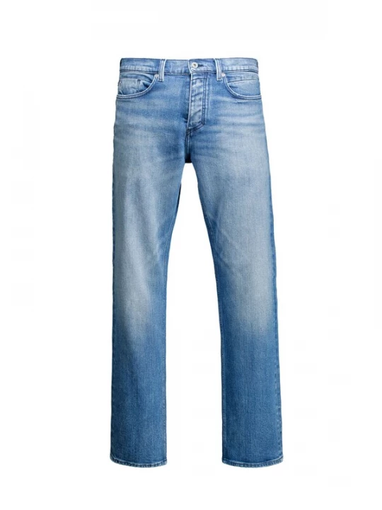 Foto van product CHASIN' Jeans 'Tavon Axxis' blauw denim