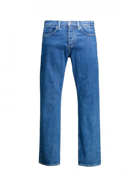 Foto van product CHASIN' Jeans ' Tavon Core ' blauw denim