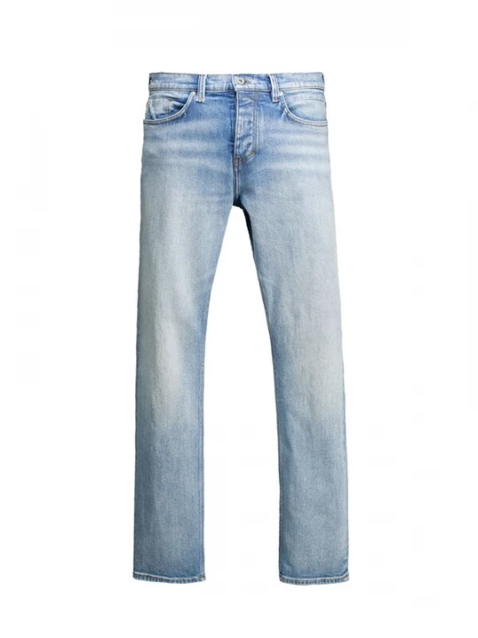 Foto van product CHASIN' Jeans 'Tavon Cruze' blauw denim