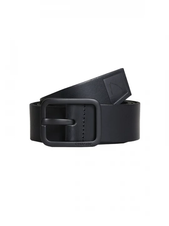 Foto van product CHASIN' Riem 'Geno' zwart