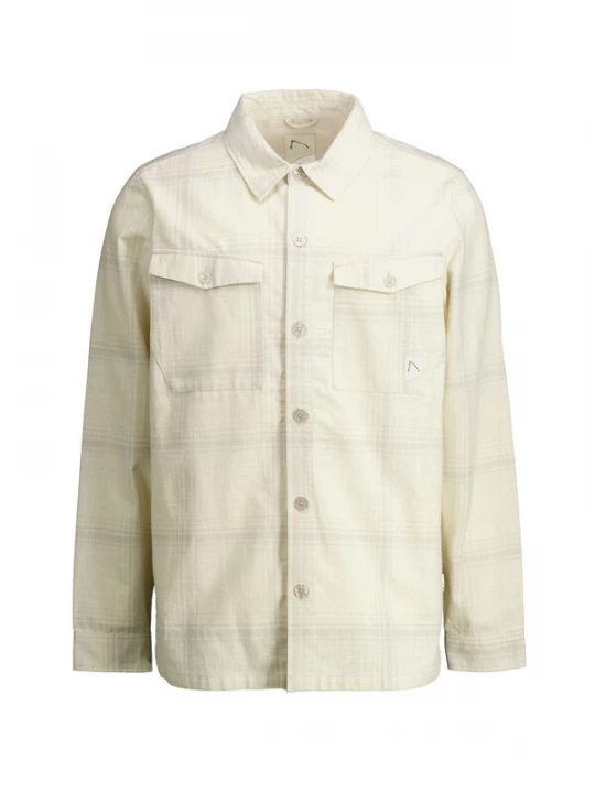 Foto van product CHASIN' Shirt beige
